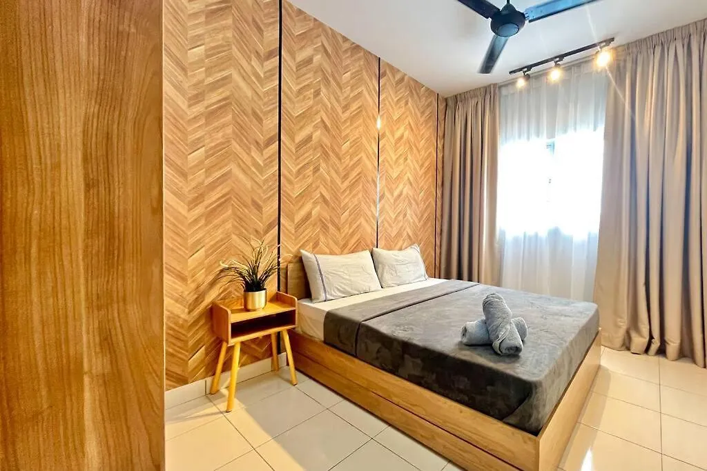 2Br Alanis Suite By Semathomes Sepang