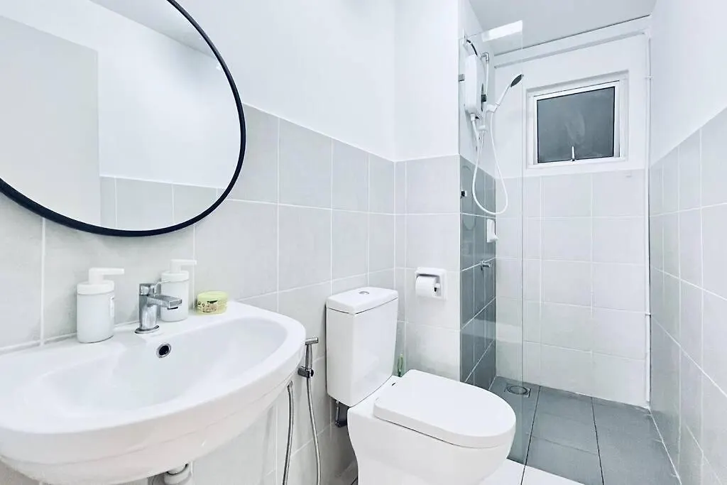 2Br Alanis Suite By Semathomes Sepang