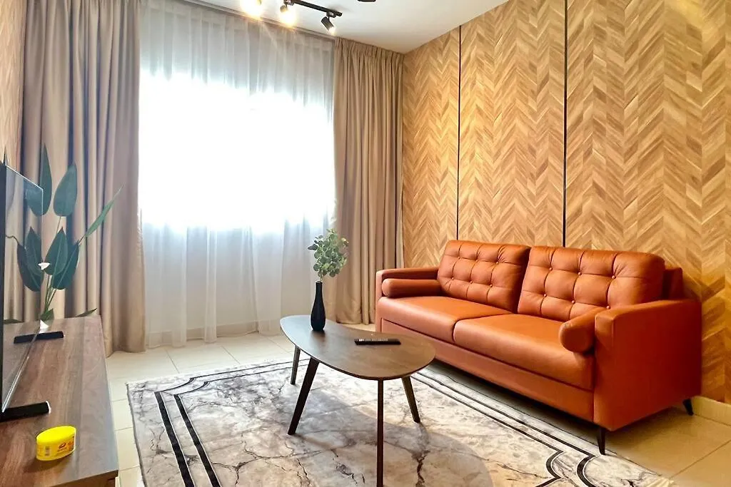 2Br Alanis Suite By Semathomes Sepang